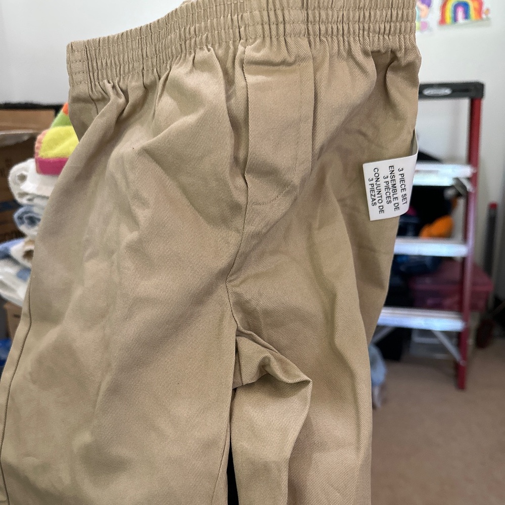 Boys pants
